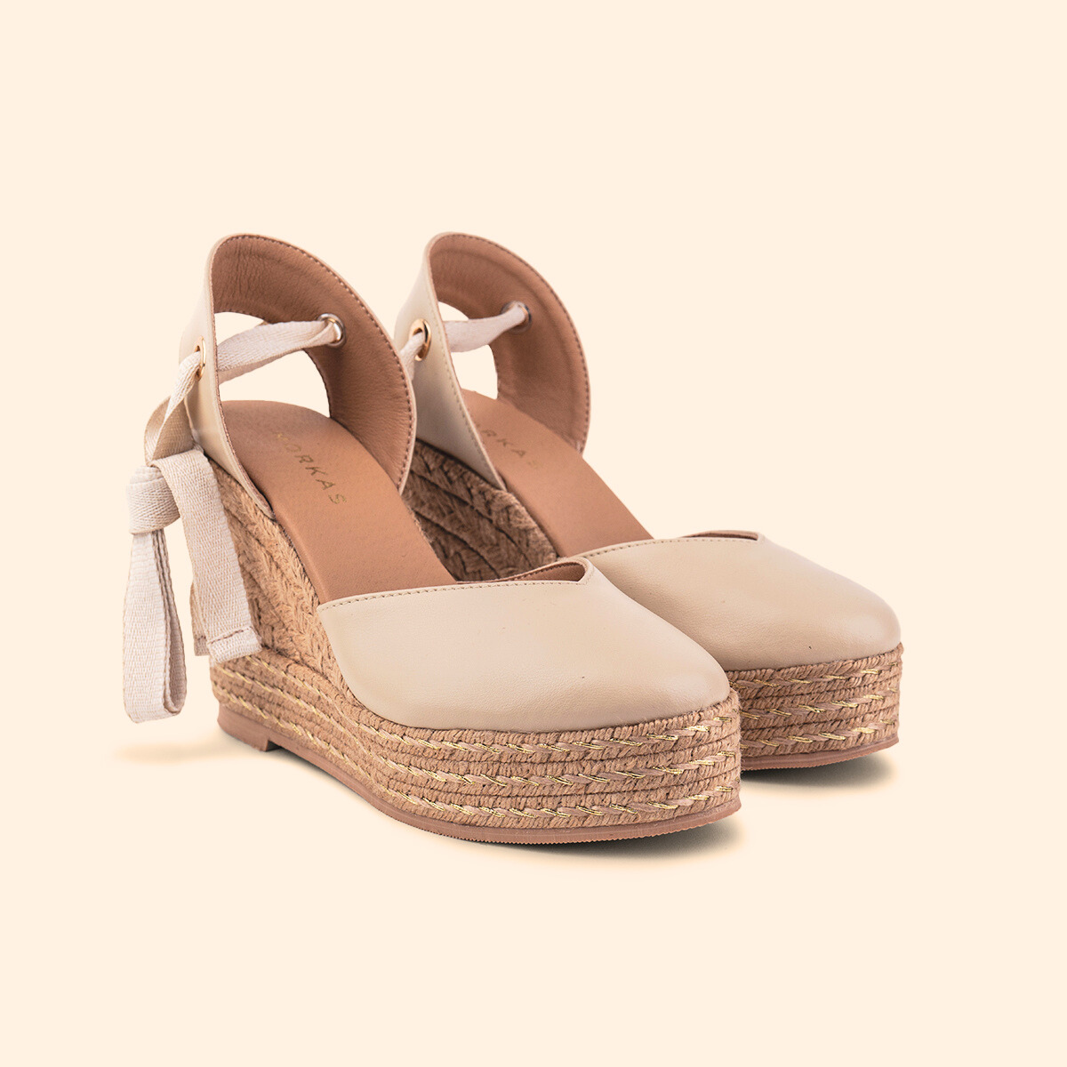 Victoria Nude Clásico